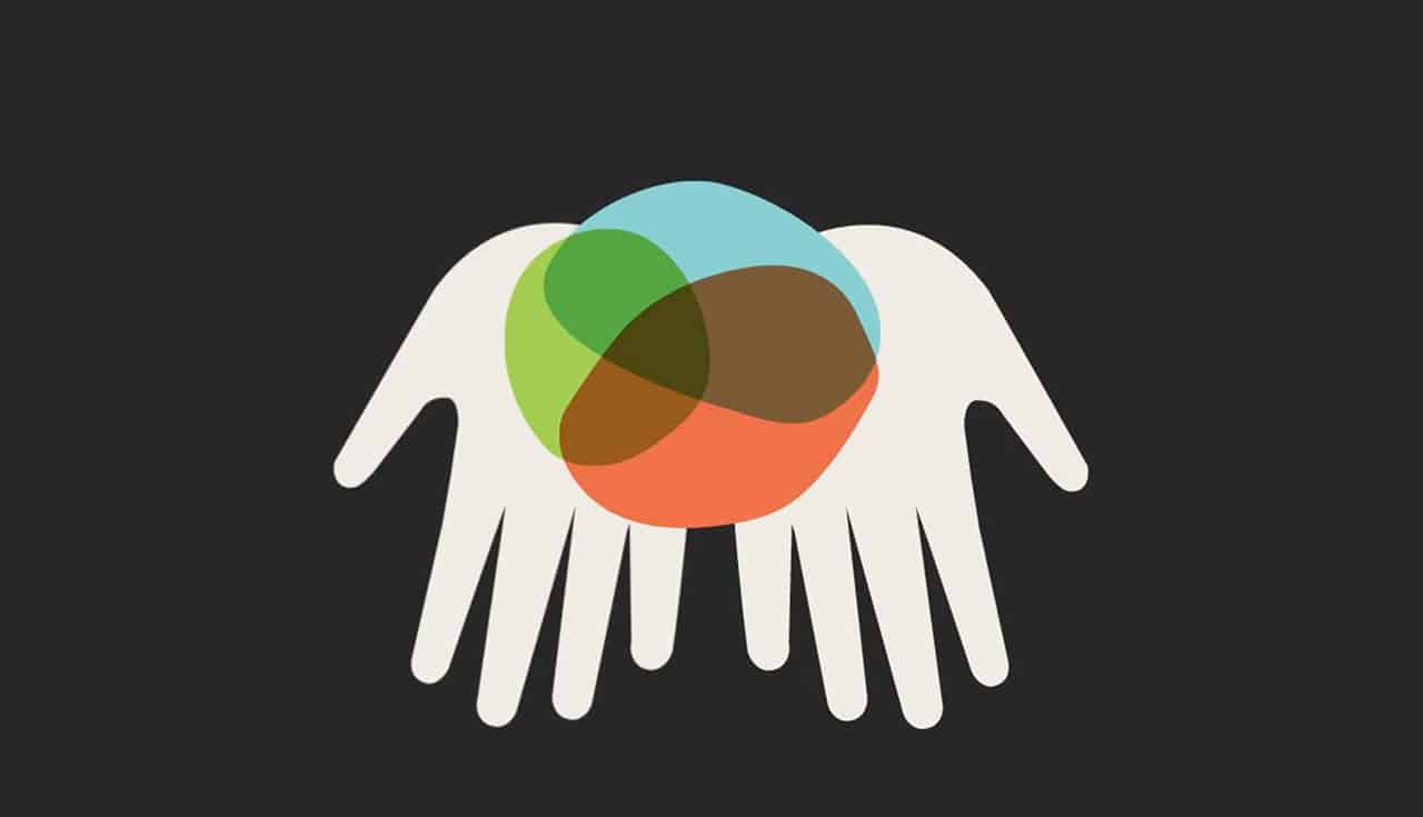 Human-centered design course.