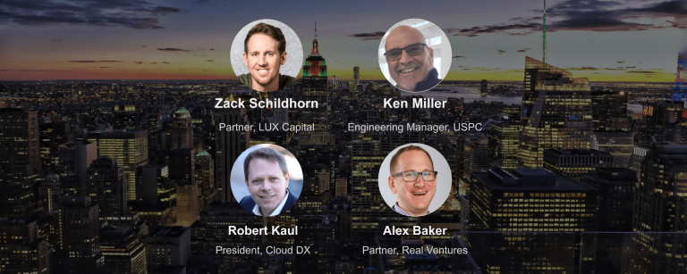 Venture capital and hardware entrepreneurs interviewed for this post