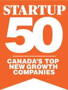STARTUP 50 Logo 2017 ORANGE