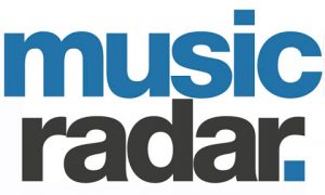 MusicRadar Logo
