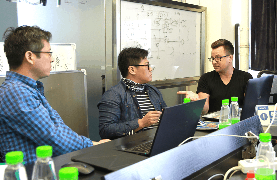 Manufacturing Website Images Relationships Cover Image