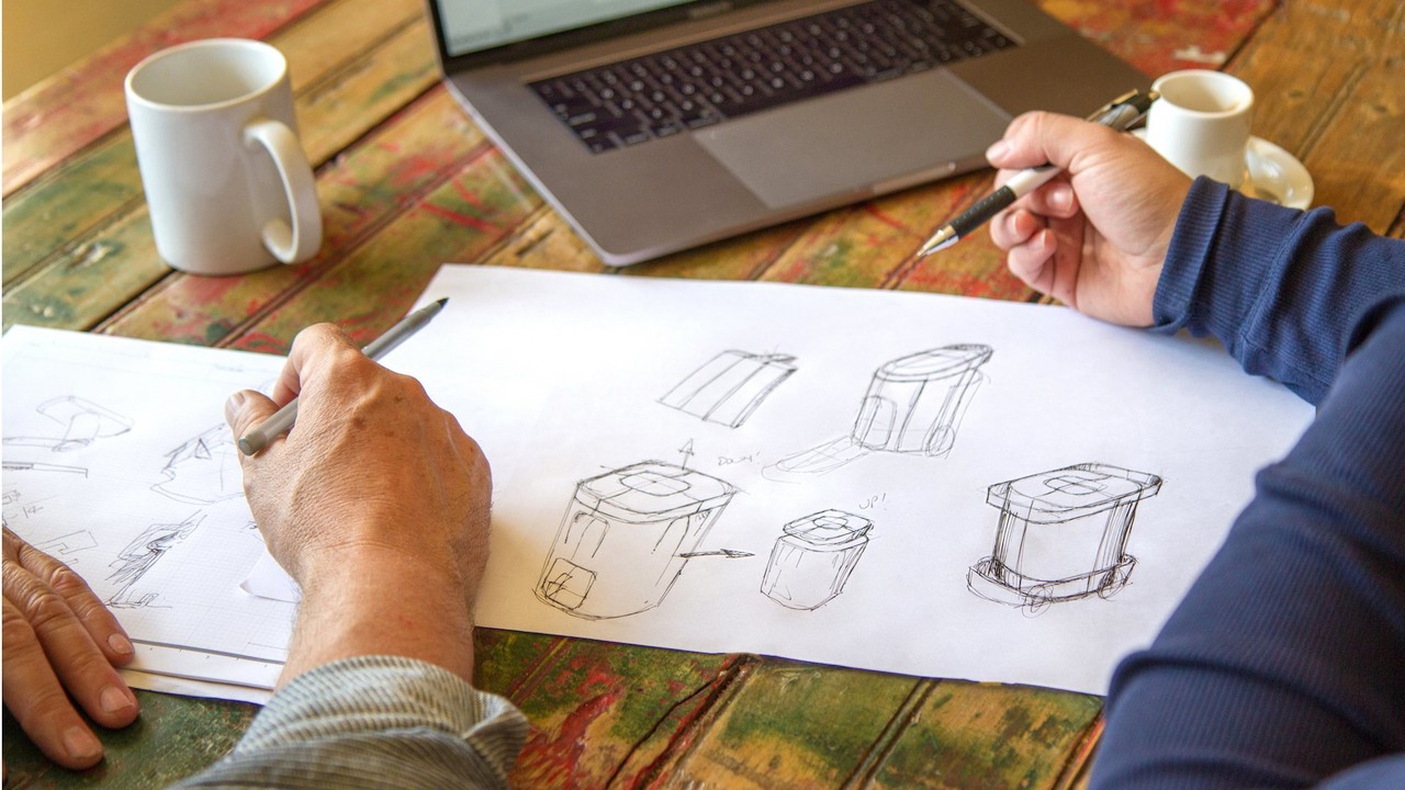 Should I Outsource My Product Design or Keep it In House