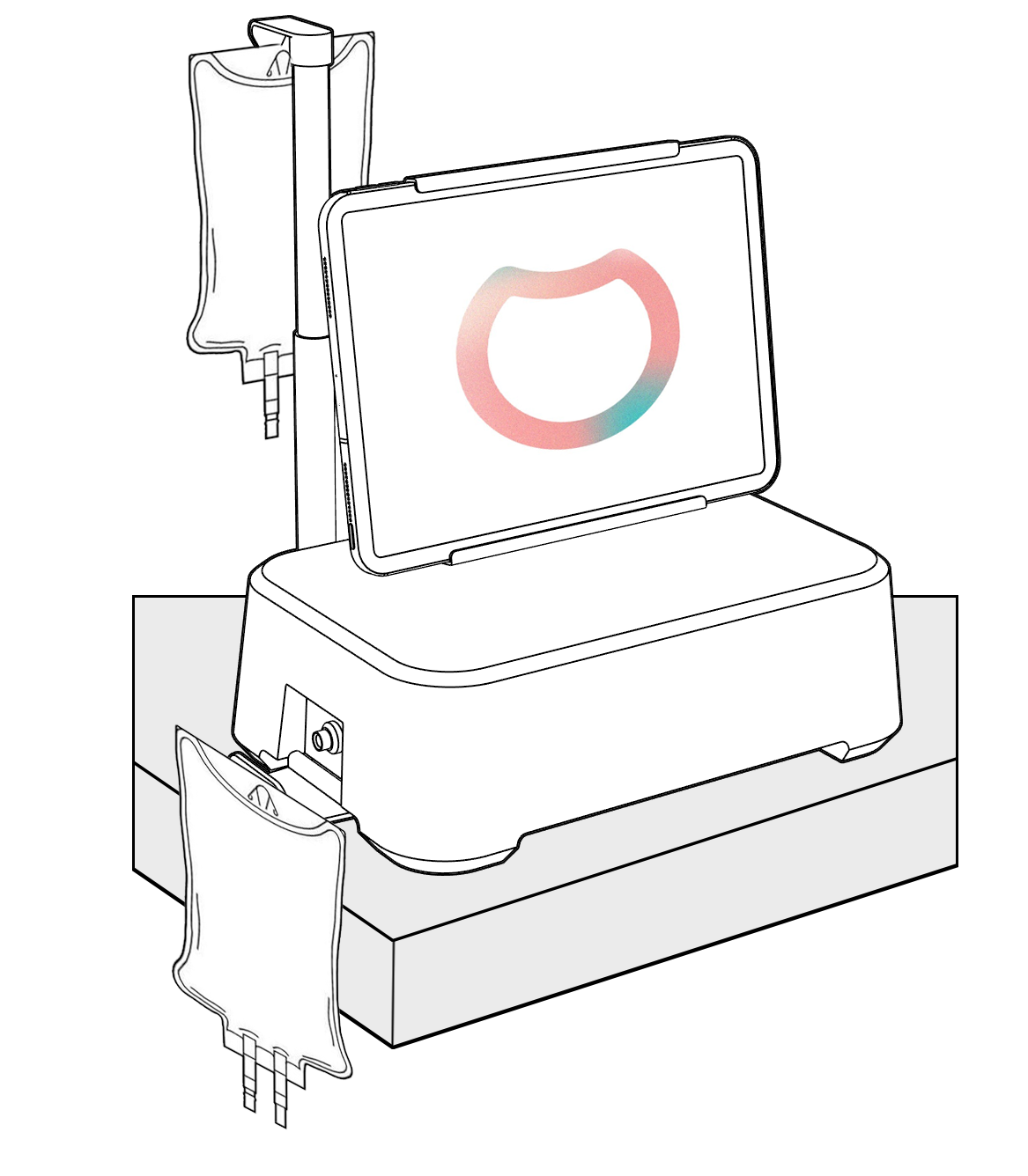 idealized system MOBILE