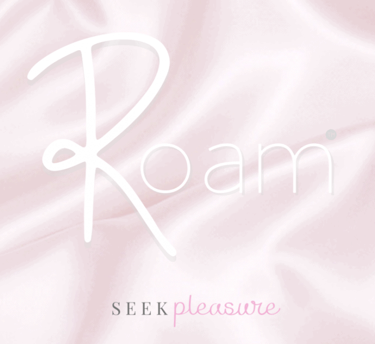 This is an advertisement for a product by Serenity Productions.