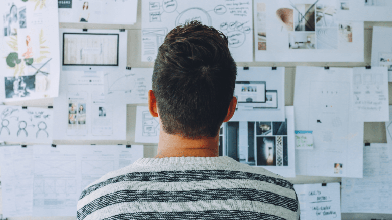 How to Derisk Your Product Design With Product Road Mapping