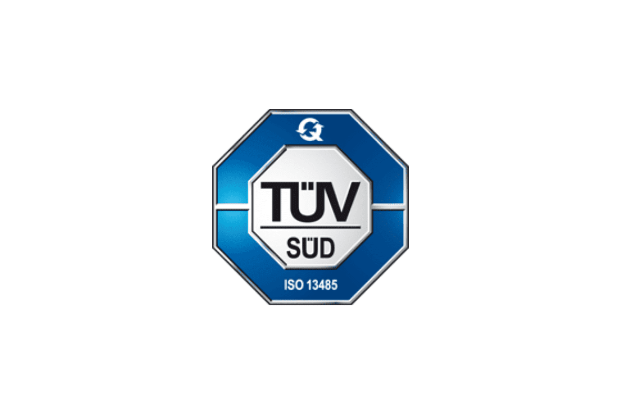 TUV SUD ISO 13485