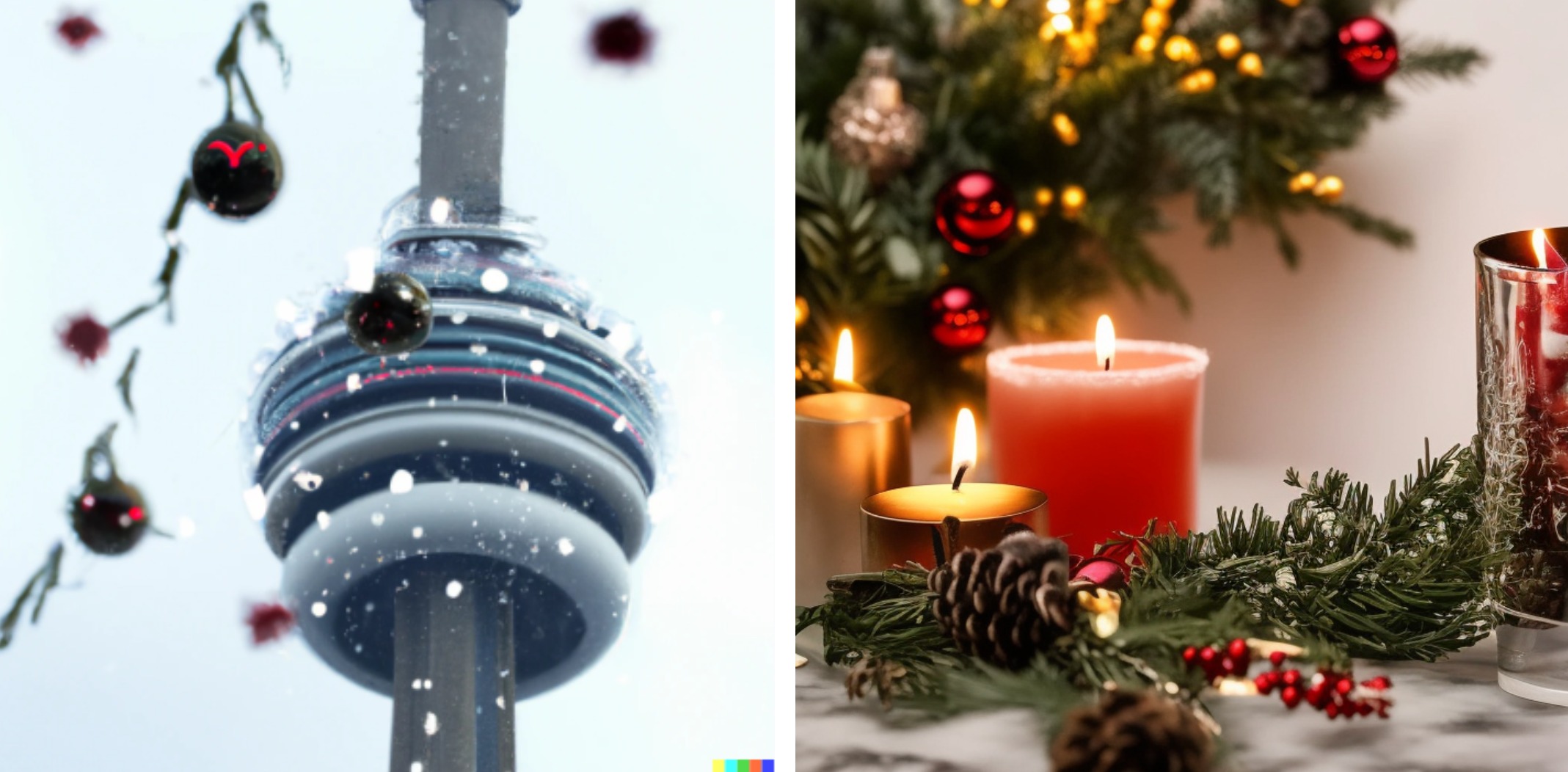 2022 Holiday Cards Frame 2