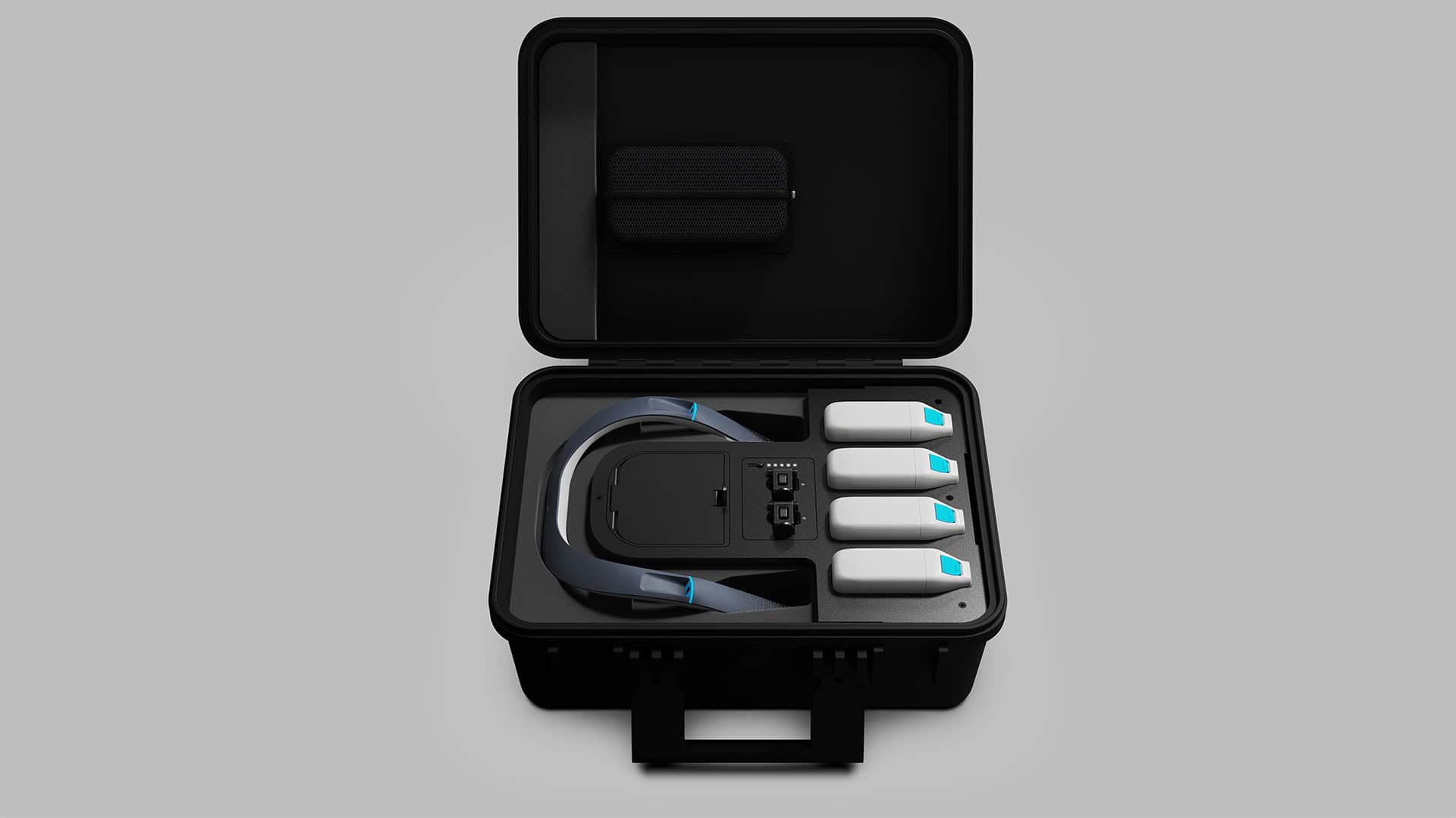 NRSA 01 RNZ case top angle view