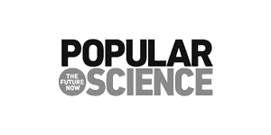 Popular Science VOLTERA Award 1